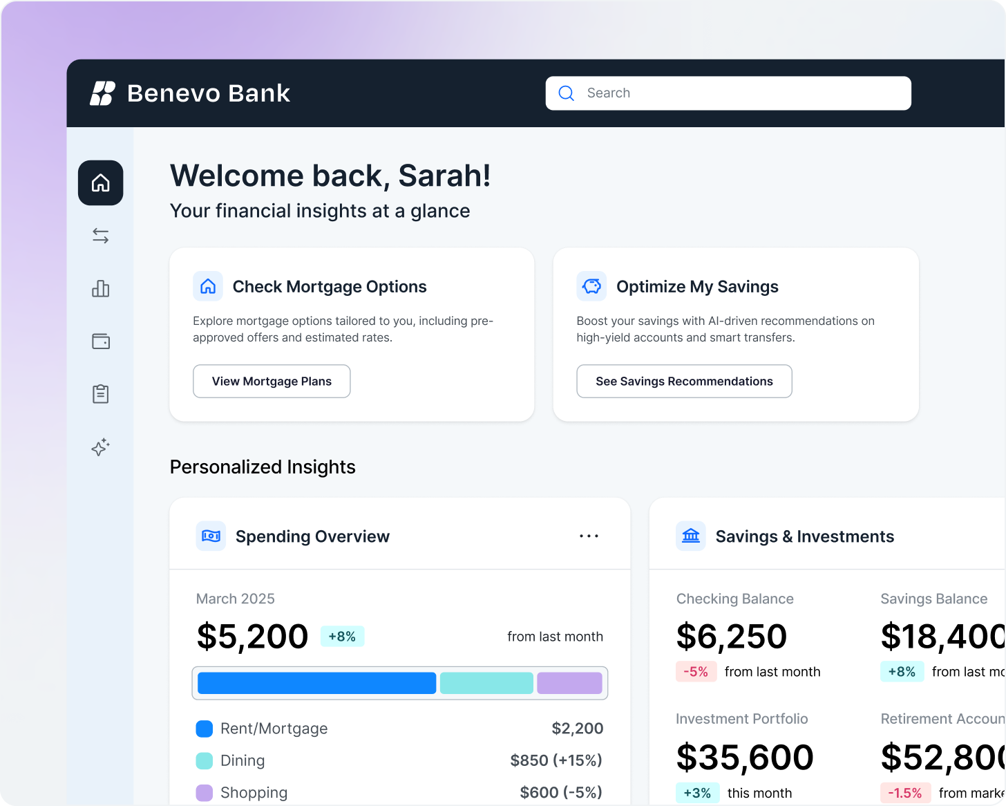 Financial Operations & Risk Management Teams